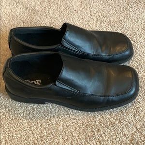 Black Dress Shoes